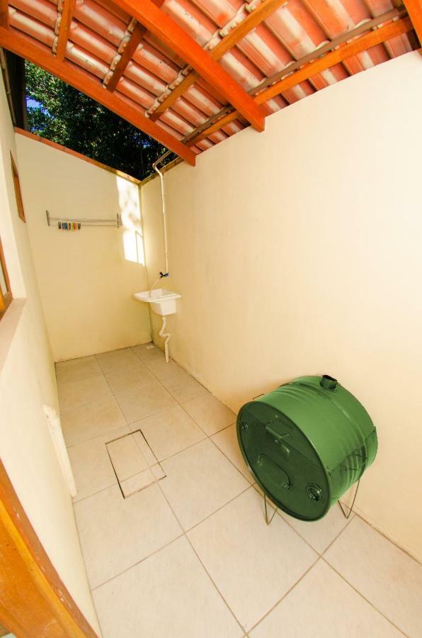 Appartement Sobrados Da Sinha à Penha  Extérieur photo