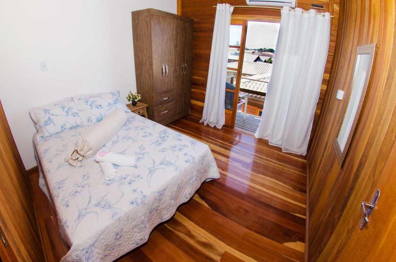 Appartement Sobrados Da Sinha à Penha  Extérieur photo