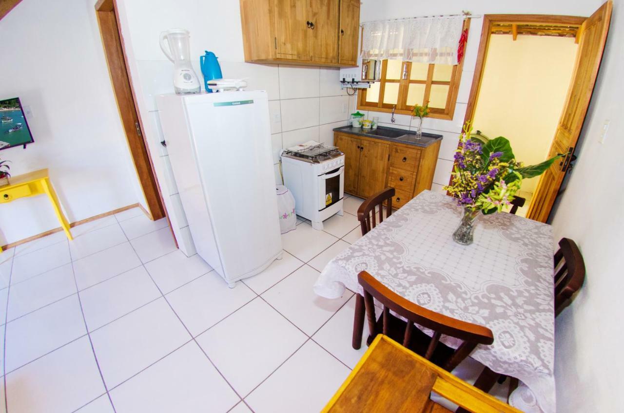 Appartement Sobrados Da Sinha à Penha  Extérieur photo