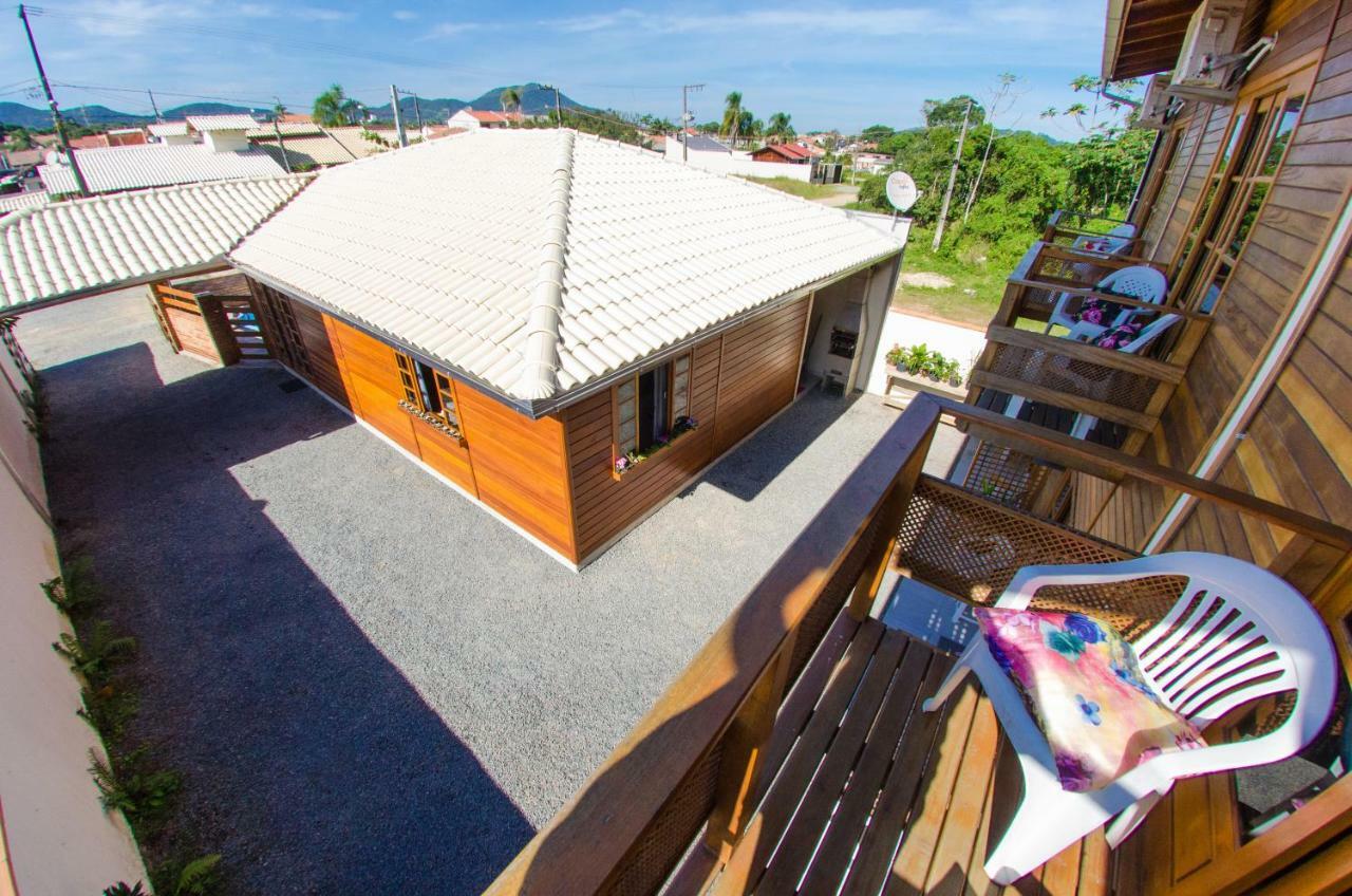 Appartement Sobrados Da Sinha à Penha  Extérieur photo