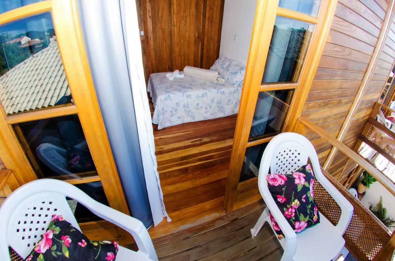 Appartement Sobrados Da Sinha à Penha  Extérieur photo